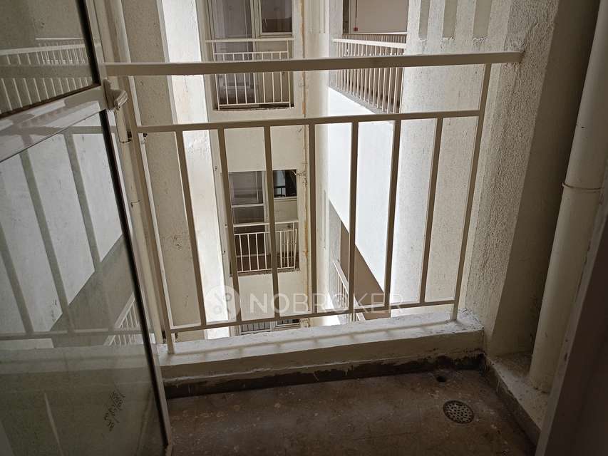 2 BHK Flat In Godrej Greens for Rent  In Undri