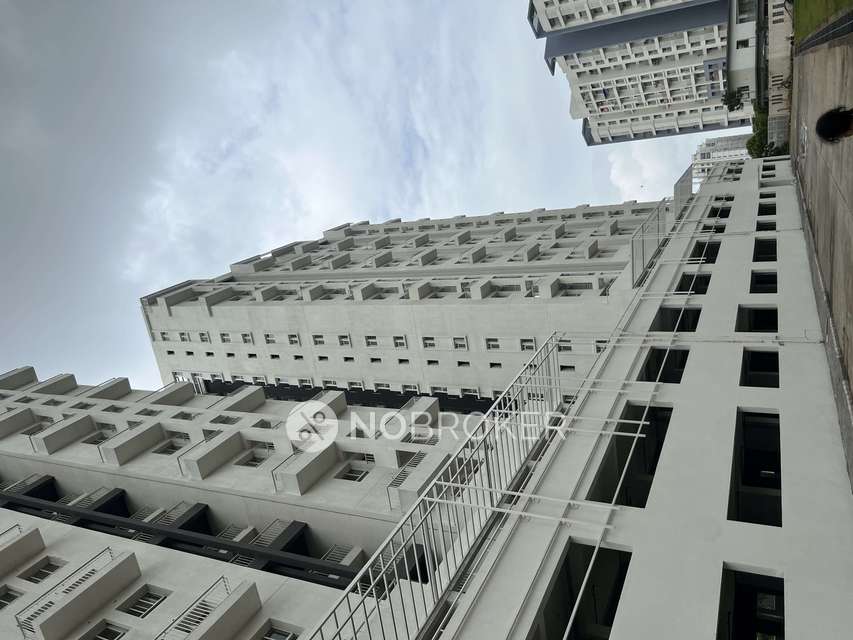 2 BHK Flat In Godrej Greens for Rent  In Undri