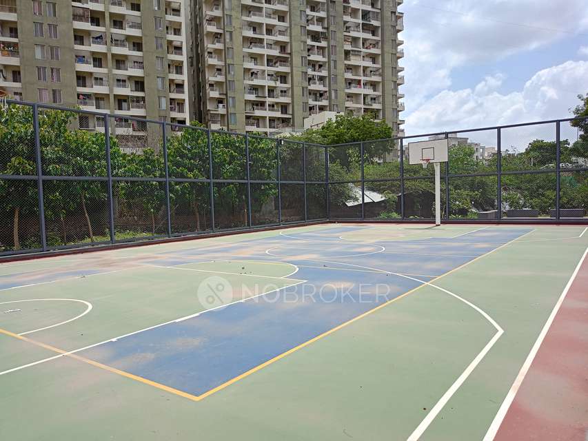 2 BHK Flat In Godrej Greens for Rent  In Undri