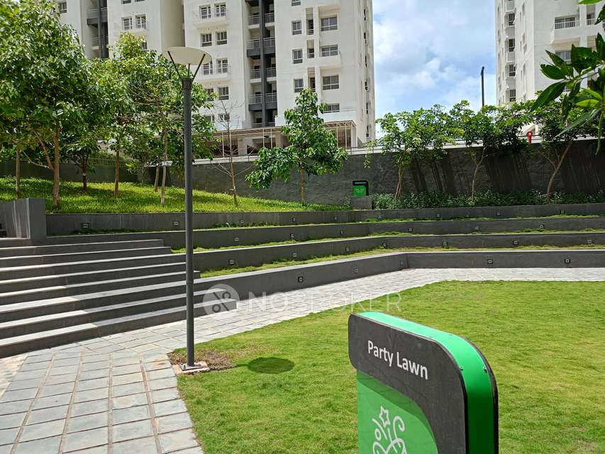 2 BHK Flat In Godrej Greens for Rent  In Undri