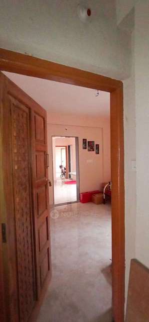 2 BHK Flat In Shrimant Residency for Rent  In Fwj7+7vw, Autadwadi Handewadi, Jarande Nagar, Mohammed Wadi, Pune, Maharashtra 411060, India