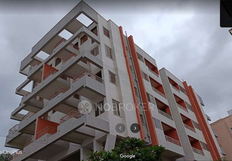2 BHK Flat In Shrimant Residency for Rent  In Fwj7+7vw, Autadwadi Handewadi, Jarande Nagar, Mohammed Wadi, Pune, Maharashtra 411060, India