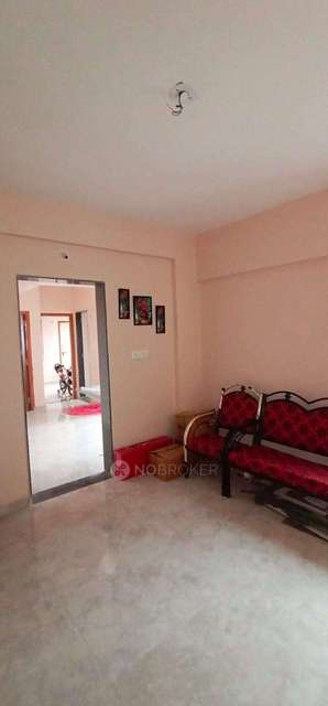 2 BHK Flat In Shrimant Residency for Rent  In Fwj7+7vw, Autadwadi Handewadi, Jarande Nagar, Mohammed Wadi, Pune, Maharashtra 411060, India