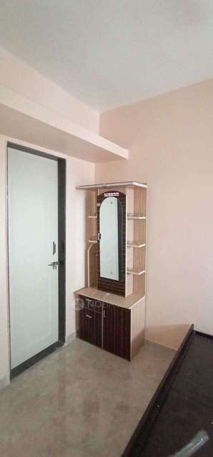2 BHK Flat In Shrimant Residency for Rent  In Fwj7+7vw, Autadwadi Handewadi, Jarande Nagar, Mohammed Wadi, Pune, Maharashtra 411060, India