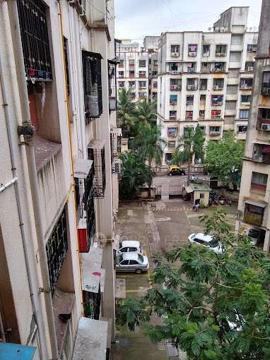1 BHK Flat In Palm Acres Co-op. Hsg. Soc. Ltd For Sale  In Sion