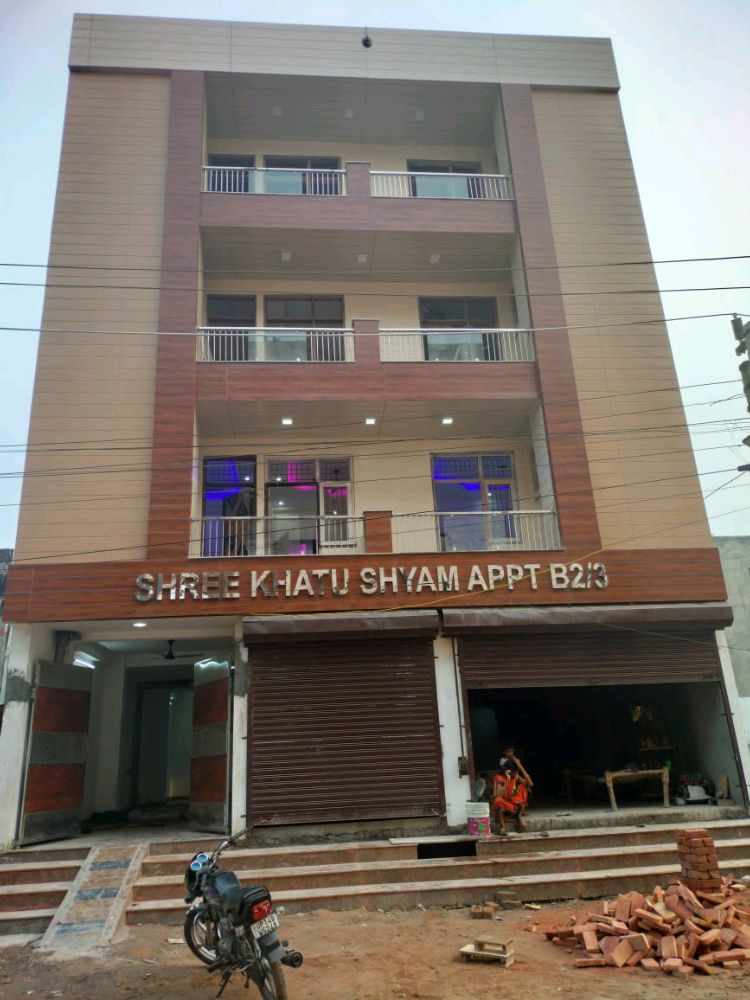 Adarsh Infratech Pvt. Ltd.