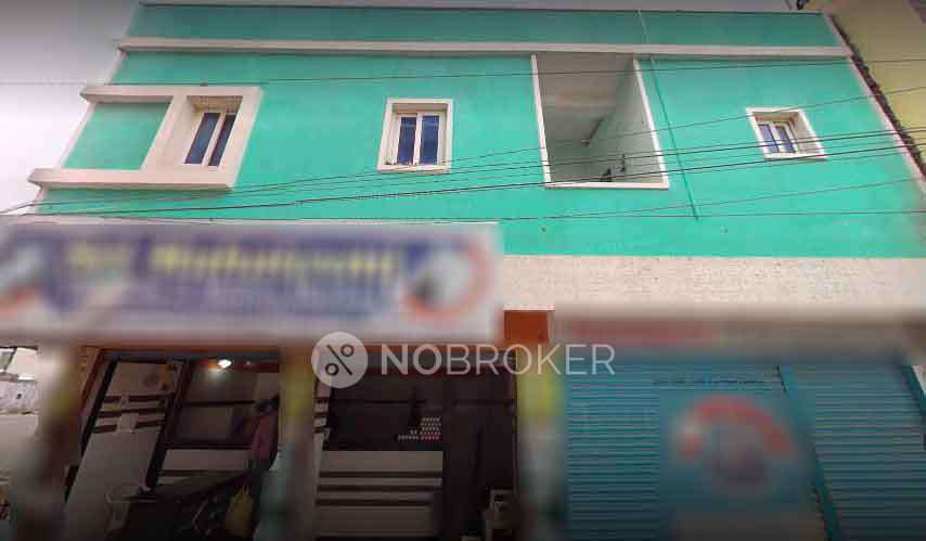 1 BHK House for Rent  In Mailardevpally