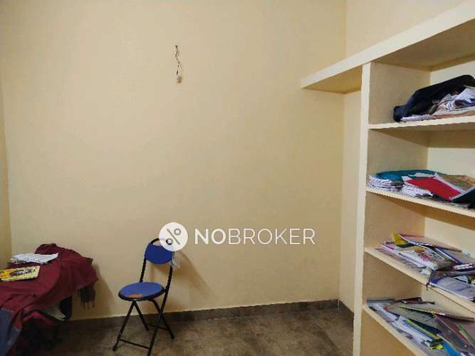 1 BHK House for Rent  In Mogappair