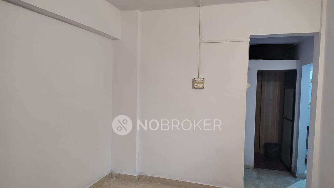 1 RK Flat In Rose Apartment For Sale  In Vangani