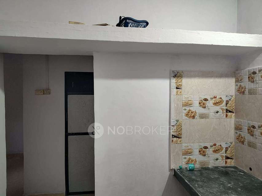 1 RK Flat In Rose Apartment For Sale  In Vangani
