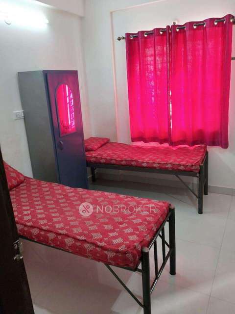 PG for Boys in Vajarahalli