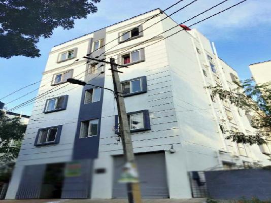 PG for Boys in Vajarahalli