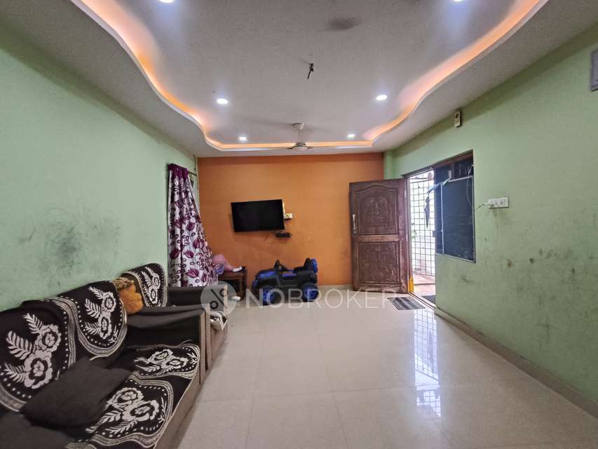 2 BHK Flat For Sale  In Sanath Nagar