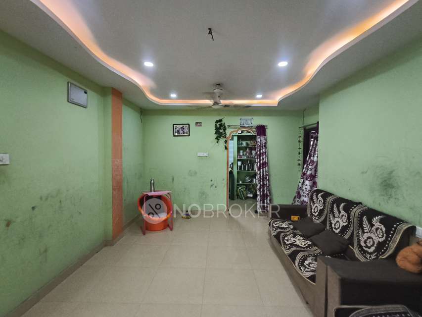2 BHK Flat For Sale  In Sanath Nagar