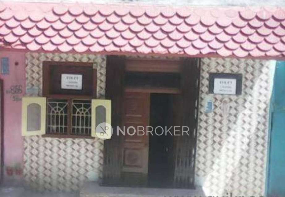 2 BHK Flat In Tnhb Apartment  For Sale  In Tondairpet