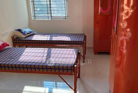 PG for Boys in C V Raman Nagar