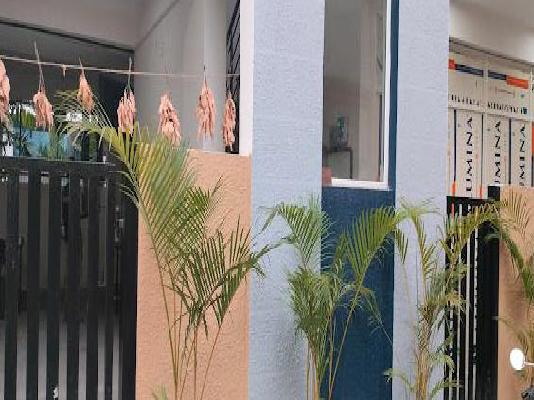 PG for Boys in C V Raman Nagar