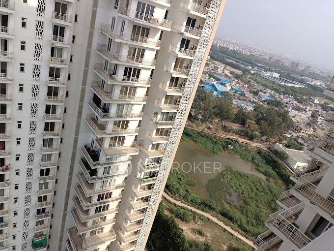 2 BHK Flat In Puri Constructions Emerald Bay For Sale  In Sector 104