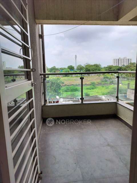 1 BHK Flat In Parin Empire For Sale  In  Dhayari, 