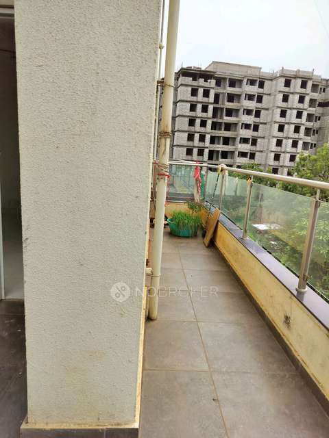 1 BHK Flat In Parin Empire For Sale  In  Dhayari, 