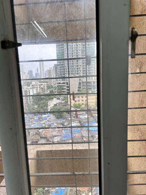 1 BHK Flat In Mamtha Chs For Sale  In Bhoiwada, Parel