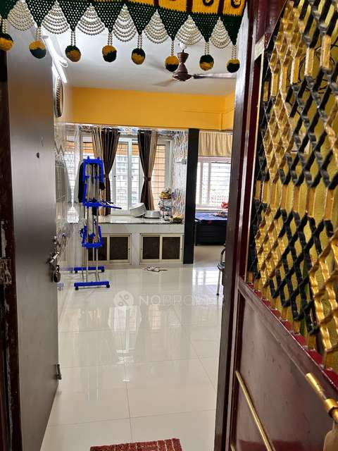 1 BHK Flat In Mamtha Chs For Sale  In Bhoiwada, Parel