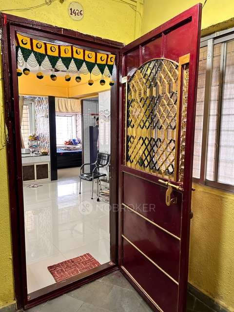 1 BHK Flat In Mamtha Chs For Sale  In Bhoiwada, Parel