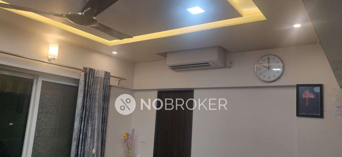 3 BHK Flat In Geras Misty Waters for Rent  In Keshav Nagar