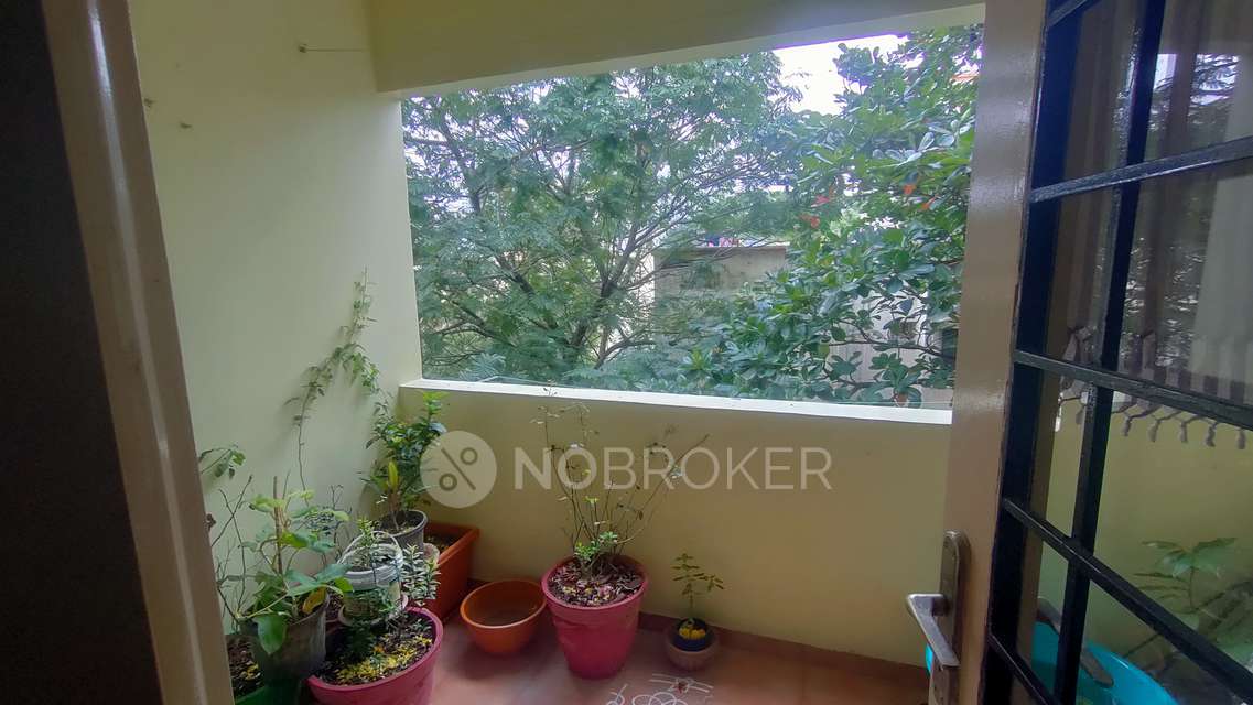 2 BHK Flat In Yuga Kalpataru For Sale  In  Koyambedu