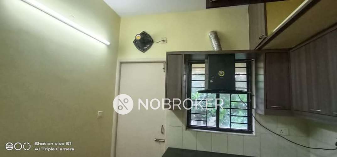 2 BHK Flat In Yuga Kalpataru For Sale  In  Koyambedu