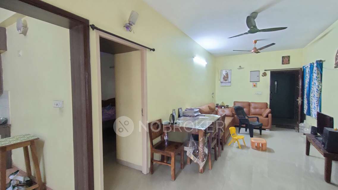 2 BHK Flat In Yuga Kalpataru For Sale  In  Koyambedu