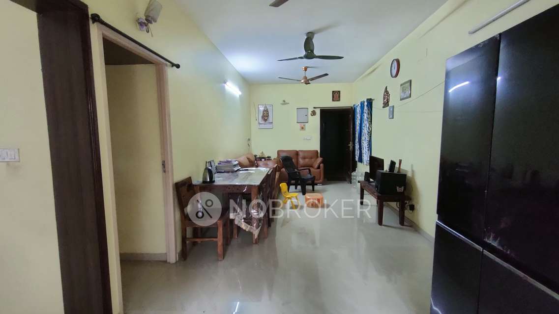 2 BHK Flat In Yuga Kalpataru For Sale  In  Koyambedu
