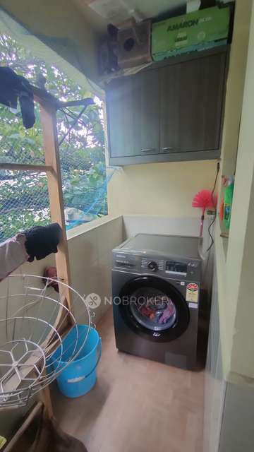 2 BHK Flat In Yuga Kalpataru For Sale  In  Koyambedu