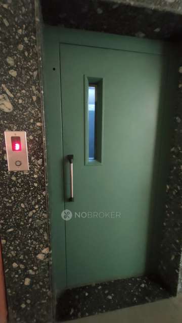 2 BHK Flat In Yuga Kalpataru For Sale  In  Koyambedu