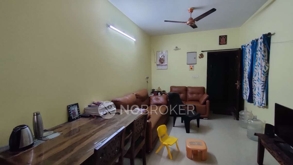 2 BHK Flat In Yuga Kalpataru For Sale  In  Koyambedu