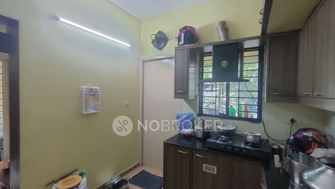 2 BHK Flat In Yuga Kalpataru For Sale  In  Koyambedu