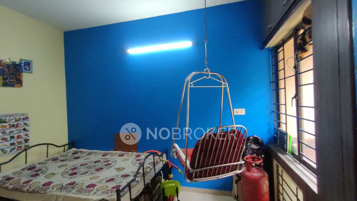 2 BHK Flat In Yuga Kalpataru For Sale  In  Koyambedu