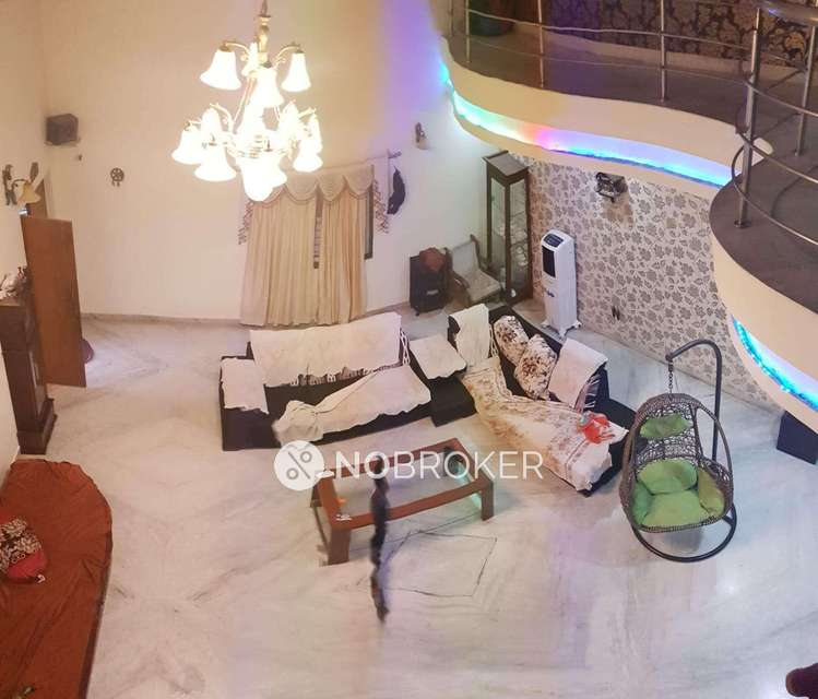 4+ BHK House For Sale  In  Lohegaon