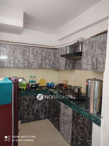 2 BHK Flat In Zara Aavaas For Sale  In Sector-104