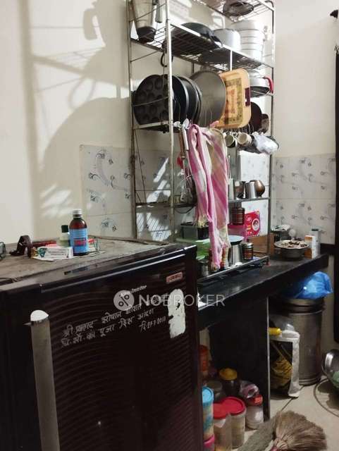 1 BHK Flat In Gayatri Indraprastha For Sale  In Adaigaon