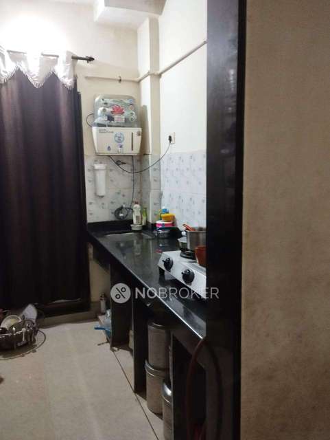 1 BHK Flat In Gayatri Indraprastha For Sale  In Adaigaon