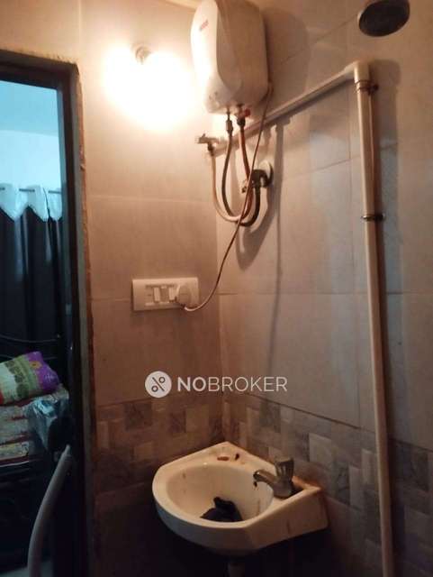 1 BHK Flat In Gayatri Indraprastha For Sale  In Adaigaon