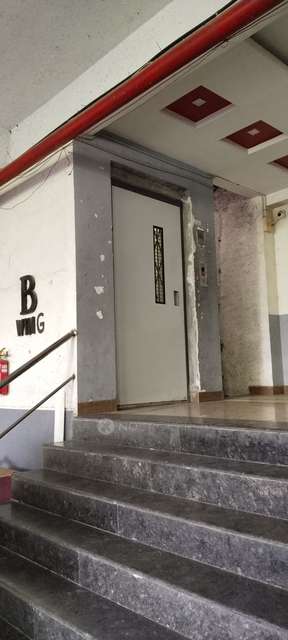 1 BHK Flat In Sai Darshan Chs Ltd For Sale  In Panvel