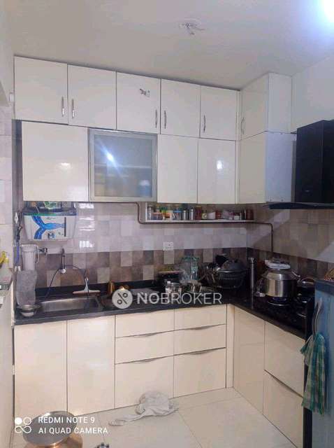 2 BHK Flat In Aishwaryam Hamara for Rent  In Moshi