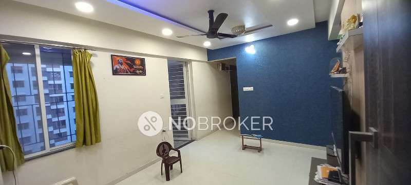 2 BHK Flat In Aishwaryam Hamara for Rent  In Moshi