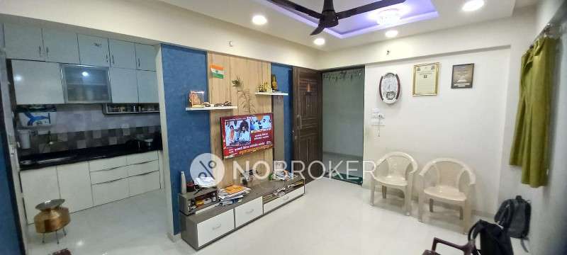 2 BHK Flat In Aishwaryam Hamara for Rent  In Moshi