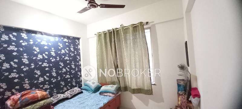 2 BHK Flat In Aishwaryam Hamara for Rent  In Moshi