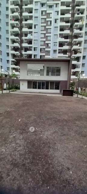 2 BHK Flat In Aishwaryam Hamara for Rent  In Moshi