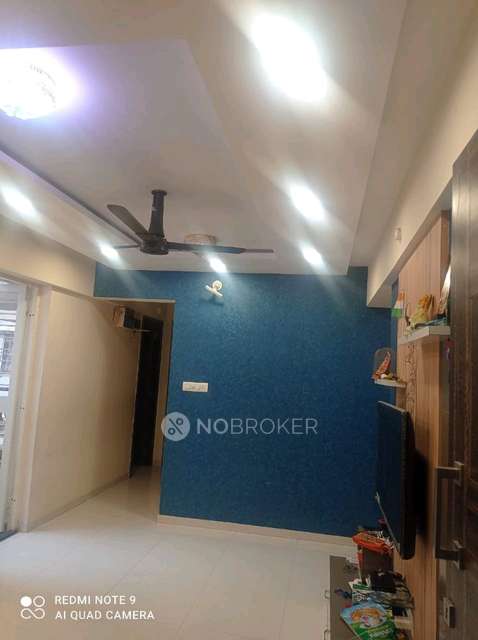 2 BHK Flat In Aishwaryam Hamara for Rent  In Moshi