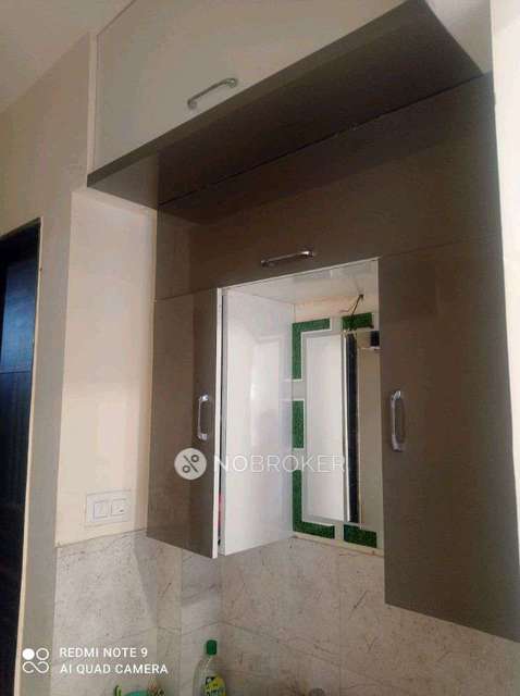 2 BHK Flat In Aishwaryam Hamara for Rent  In Moshi